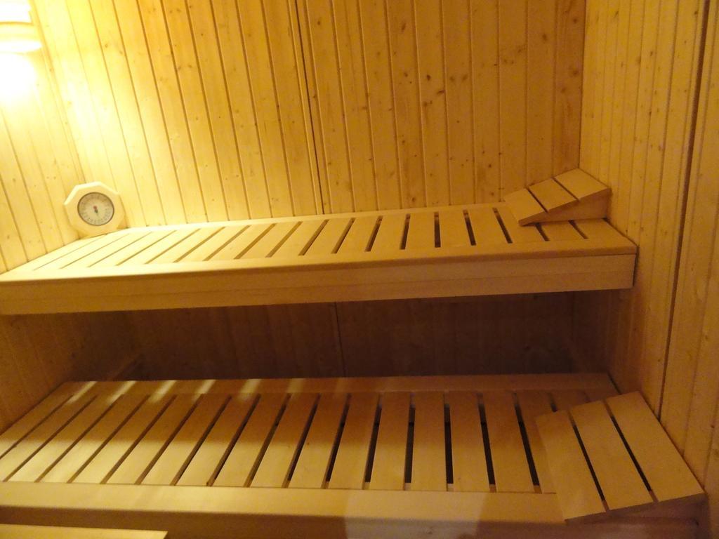 Farm Stay Dolinar Krainer Bohinjska Bela Værelse billede