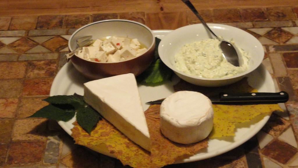 Farm Stay Dolinar Krainer Bohinjska Bela Eksteriør billede
